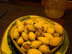 -鸟泉居酒屋·烧鸟·酒馆(百子湾店)