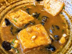 家常豆腐-鸿运楼·舌尖上的徽菜