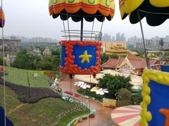 -南宁方特东盟神画