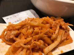 酸笋-水平有限广西米粉·广西风味集(五道口店)