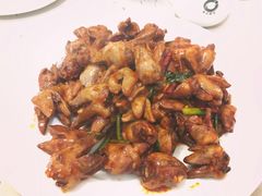 -九龙餐厅(大沽路店)