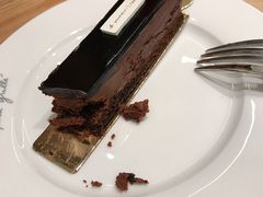 -agnès b. CAFE(ifc mallLA LOGGIA bis)