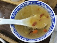 -蟹上黄·蟹黄面·江南糖水(人民广场店)