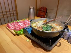-大岛日本料理铁板烧(南通大饭店)