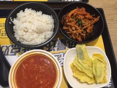 -老娘舅中式快餐(美好广场店)