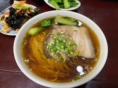 东吴焖肉面-东吴面馆(好运街店)