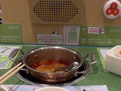 -一围肥牛肉小火锅(佳兆业广场店)