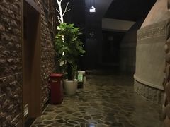 -纽斯桑拿会所(天山店)