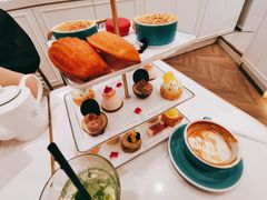 -PAUL LAFAYET 法式甜品(深圳湾万象城店)