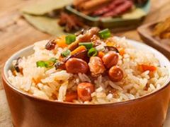 -功牛泉州牛肉小吃·火锅(三里街店)