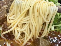 -耙豌豆重庆小面