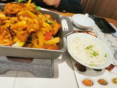 -望湘园·洞庭渔宴(永旺店)