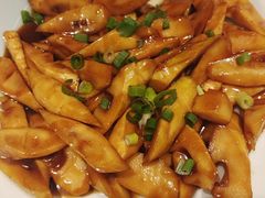 -绿茶餐厅(青岛城阳万象汇店)