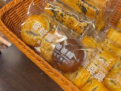 -爸爸糖吐司面包(悠唐购物中心店)