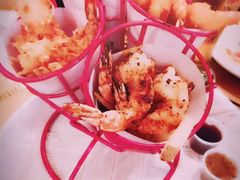 -阿甘虾餐厅(凌霄阁店)