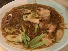 妈妈的粉条-绿茶餐厅(广州天河城店)