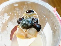 全家福-沪上阿姨鲜果茶(华新大街店)