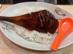 -一乐烧鹅(中环店)