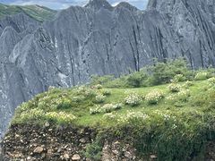 -墨石公园景区