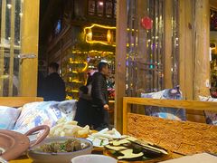 -民食香·腊排骨野生菌美食(木府店)