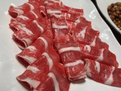 -百叶居·老北京涮羊肉(鼓楼店)