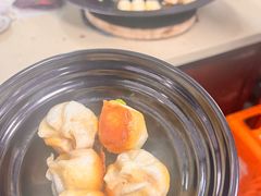 -赵宝美煎包店