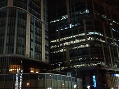 -国家会议中心大酒店