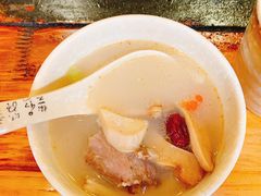 -滇藏石锅宴(崇仁巷老店)