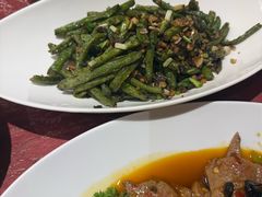 -渝信川菜(长安店)