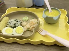 -苏小柳点心·手作小笼包(浦东嘉里城分院)