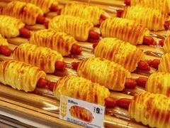 -味多美蛋糕(双合地铁店)