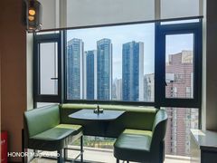 -J cafe 朝夕餐厅