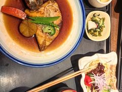 -江户前日本料理(瑞诗酒店店)
