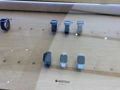 -Apple零售店(新街口店)