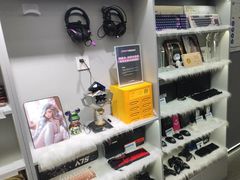 -网鱼网咖·电竞(南开百脑汇店)