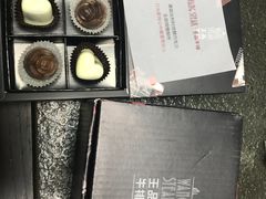 -王品牛排(郑州大卫城店)