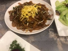 -古南都·老广东酒楼(龙江店)