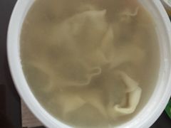 -吉祥馄饨(上海斜土店)
