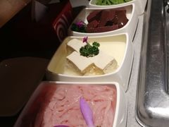 -海底捞火锅(万象城店)