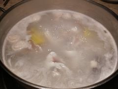 -淘米捞·米汤脆鲩鱼火锅(福田皇岗店)
