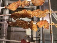 -可口香·非遗老号烧烤(南岗直营店)