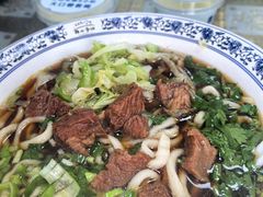 -清真·鸦儿李记·小馆(后海店)