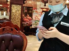 -威尼斯西餐厅(扬名广场店)
