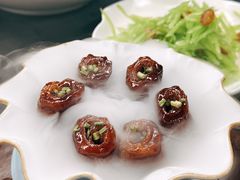 -魁盛居百年鲁菜馆(中林路店)