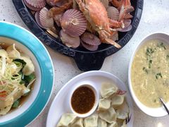 -前王院•巧克力海鲜市集餐厅(万平口店)