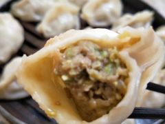 -老马家蒸饺(南海街店)