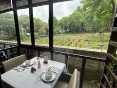 -野蔓果·山野菜(西湖景区·龙井茶田店)