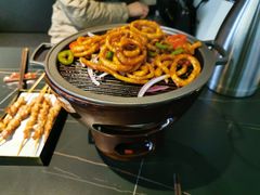 -鑫悦诚府·新鲁菜·餐厅(趵突泉店)