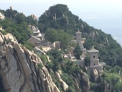 -嵩山少林文化旅游景区