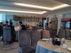 -安徽大厦中餐厅